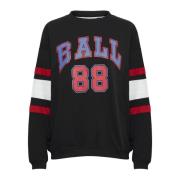 Ball B788 Original Sweatshirt Sweatshirts 50400003 Black
