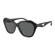 Sunglasses EA 4222