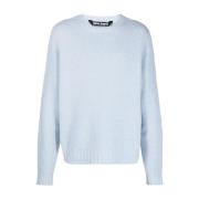 Round-neck Knitwear