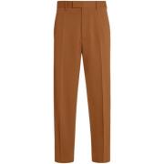 Suit Trousers