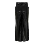 Wide Trousers