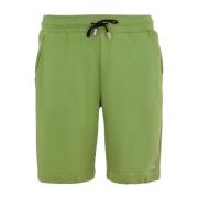 Casual Bermuda Modello Shorts