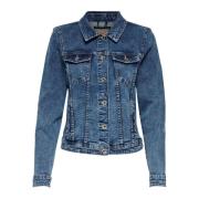 Denim Jackets