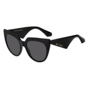 Solbriller ETRO 0003/S Sort