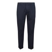 Slim-fit Trousers