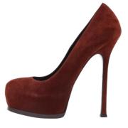 Pre-owned Ruskind heels