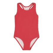 THE NEW - Jilian Swimsuit, TN5440 - Geranium