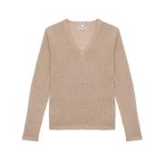 MORGANE SWEATER - MORGANE SWEATER