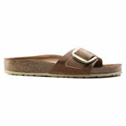 Sandaler Madrid Big Buckle