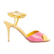 Gul Mumbi Sandal