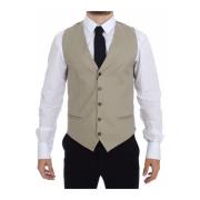 Suit Vests