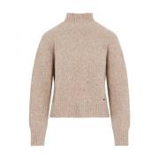 Kashmir Kamel Sweater
