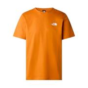 Ørken Rust T-shirt