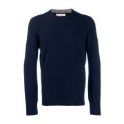 Marina Crew Neck Sweater