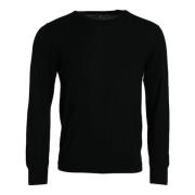 Round-neck Knitwear