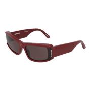Rektangulære solbriller BB0301S
