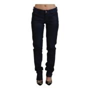 Sort Slim Fit Denim Jeans