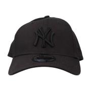 MLB League Essential Caps