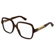 Stylish Eyewear Frames in Dark Havana