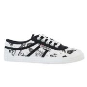Moderne Tattoo Sneakers