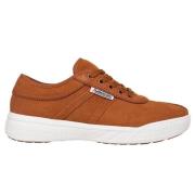 Leap Suede Sneakers