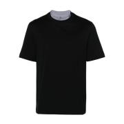 Sorte T-shirts & Polos til mænd