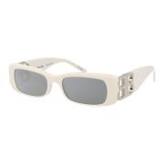 Stilfulde solbriller BB0096S
