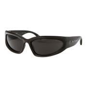 Stilfulde solbriller BB0157S