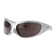 Stilfulde solbriller med BB0252S design