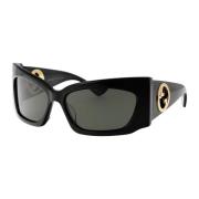 Stilfulde solbriller GG1412S