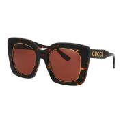 Stilfulde solbriller GG1151S