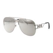 Stilfulde solbriller 0VE2255