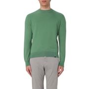 Grøn Sweater Kollektion