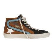 Star Slide Sneakers