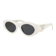 Stilfulde solbriller med 0PR 20ZS