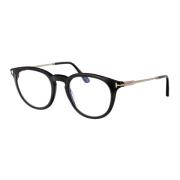 Stilfulde Optiske Briller FT5905-B