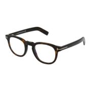 Stilfulde Optiske Briller FT5629-B
