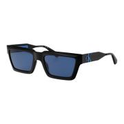 Stilfulde solbriller CKJ22641S