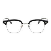 Stilfulde Optiske Briller med Roke Design