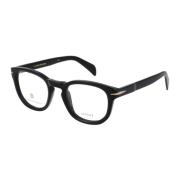 Stilfulde Optiske Briller DB 7050