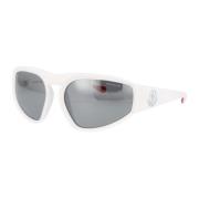 Stilfulde solbriller ML0248