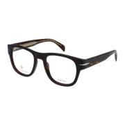 Stilfulde Optiske Briller DB 7025