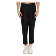 Marzotto Wool Pants