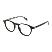 Stilfulde Optiske Briller DB 1018