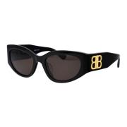 Stilfulde solbriller BB0324SK