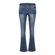 Bootcut Jeans - Shape Bukser