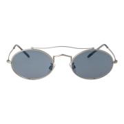 Moderne Solbriller til Smart Look