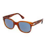 Stilfulde solbriller med model 0PO3257S