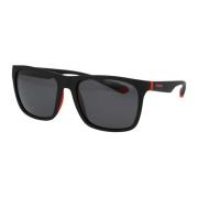 Stilfulde solbriller PLD 2141/S