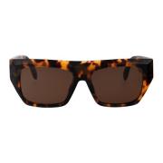 Stilfulde solbriller med NILAND design